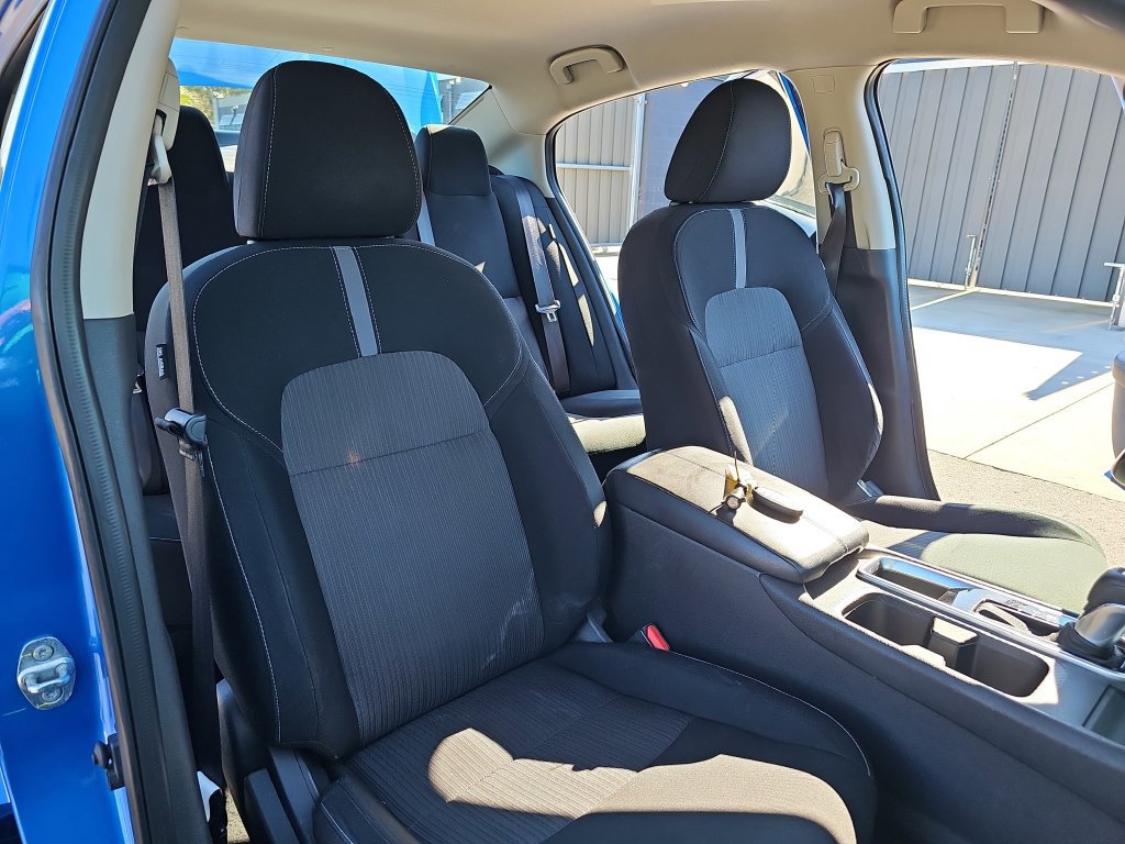 Used 2020 Nissan Sentra SV FWD image 14