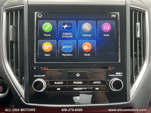 Used 2019 Subaru Impreza 2.0i Sport w/ Popular Package #1 AWD/4WD image 32