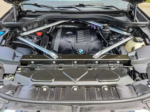 Used 2021 BMW X5 sDrive40i w/ Premium Package 2 RWD image 38