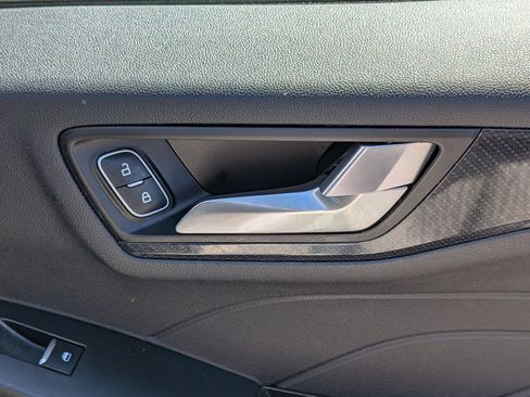 Used 2024 Ford Escape ST-Line FWD image 34