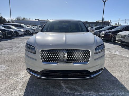 Certified 2023 Lincoln Nautilus Standard w/ Premium Package image 8