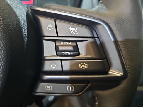 New 2026 Subaru Forester Limited image 18