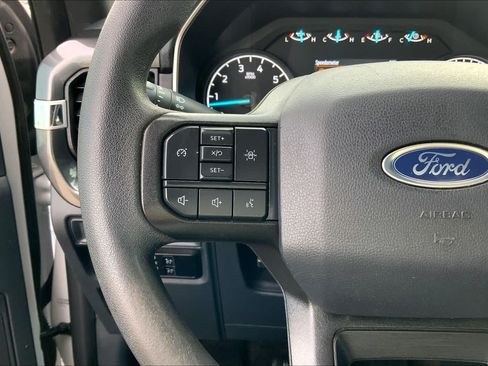 Used 2023 Ford F150 XL w/ STX Appearance Package RWD image 18