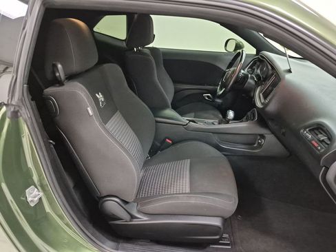 Used 2022 Dodge Challenger R/T Scat Pack image 29