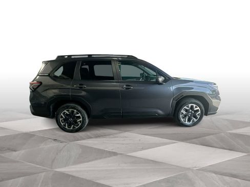 New 2026 Subaru Forester Premium AWD/4WD image 9
