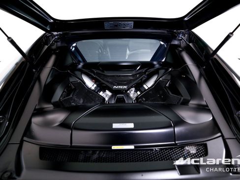 Used 2017 Acura NSX AWD/4WD image 23