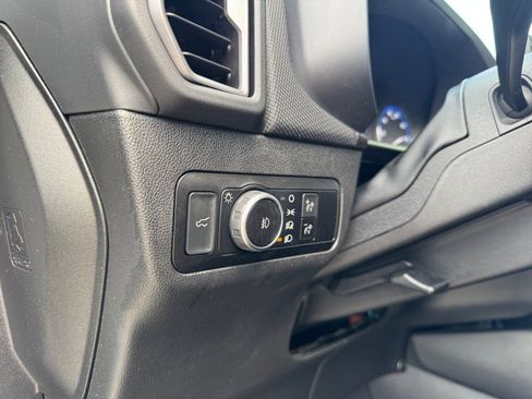 Used 2022 Ford Bronco Sport Outer Banks w/ Tech Package image 21