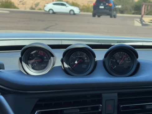 Certified 2024 Nissan Z Performance w/ Floor Mat Package image 19