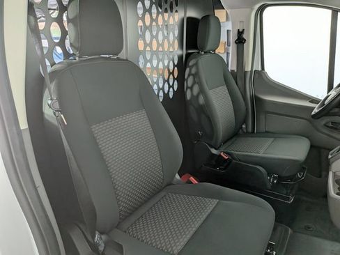 Used 2025 Ford Transit 250 Low Roof w/ Exterior Upgrade Package RWD image 28