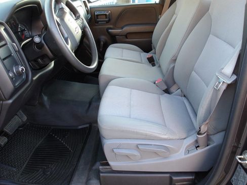 Used 2016 Chevrolet Silverado 1500 W/T image 5