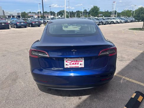 Used 2022 Tesla Model 3 RWD image 6