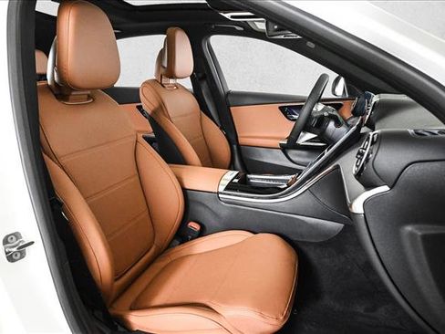 New 2026 Mercedes-Benz C 300 4MATIC Sedan image 23