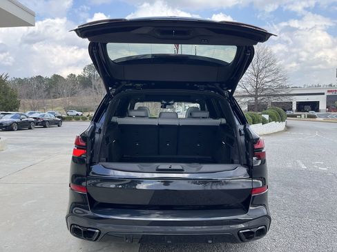 Certified 2024 BMW X5 M60i image 33