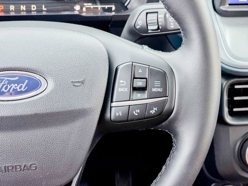 Used 2024 Ford Maverick Lariat w/ 4K Tow Package image 40