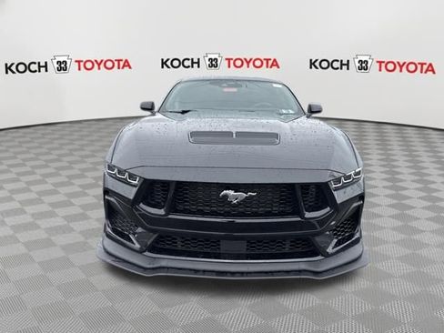 Used 2024 Ford Mustang GT Premium w/ GT Performance Package image 2