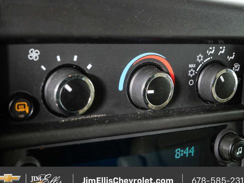 Certified 2025 Chevrolet Express 2500 w/ Driver Convenience Package RWD image 12