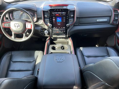 Used 2023 RAM 1500 Rebel w/ Rebel Level 2 Equipment Group image 16