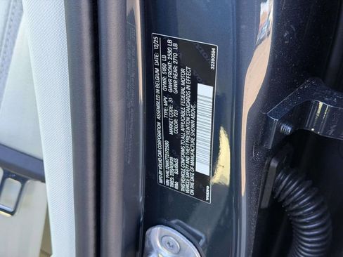 New 2026 Volvo V60 B5 Cross Country Plus w/ Protection Package Premier image 27