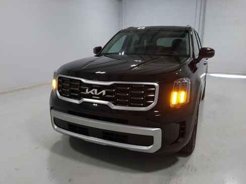 Used 2024 Kia Telluride S AWD/4WD image 15