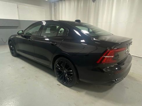 Used 2023 Volvo S60 T8 Plus w/ Climate Package AWD/4WD image 2