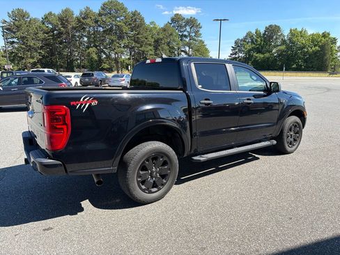 Used 2020 Ford Ranger XLT w/ Equipment Group 301A Mid RWD image 8