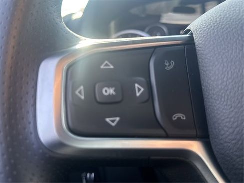 New 2026 RAM 3500 Tradesman image 26