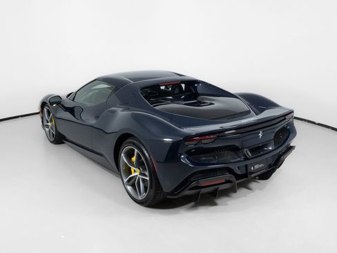 Used 2024 Ferrari 296 GTB image 16