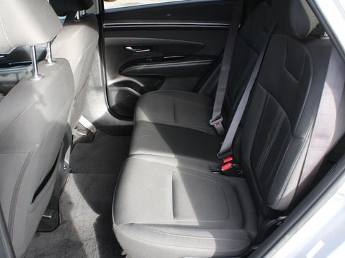 Used 2022 Hyundai Tucson XRT w/ Cargo Package image 17