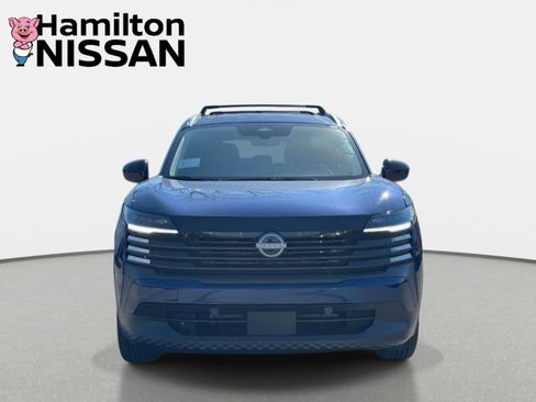 New 2026 Nissan Kicks SV w/ SV Premium Package AWD/4WD image 6
