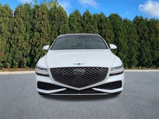 Used 2024 Genesis G80 3.5T Sport video 2