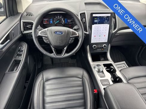 Used 2023 Ford Edge SEL w/ Convenience Package AWD/4WD image 5