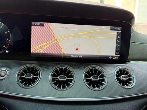 Used 2020 Mercedes-Benz AMG GT 63 S image 19