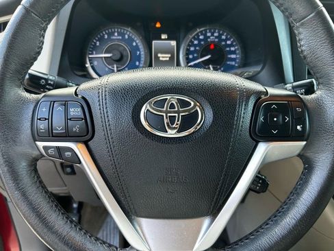 Used 2016 Toyota Sienna XLE Premium image 17