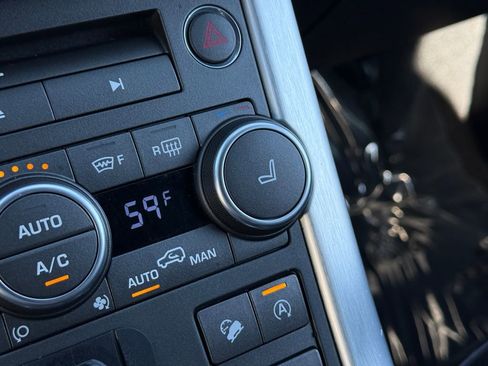 Used 2017 Land Rover Range Rover Evoque HSE Dynamic image 31