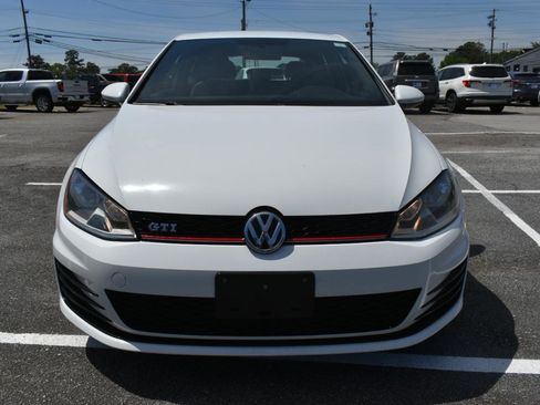 Used 2015 Volkswagen GTI S image 2