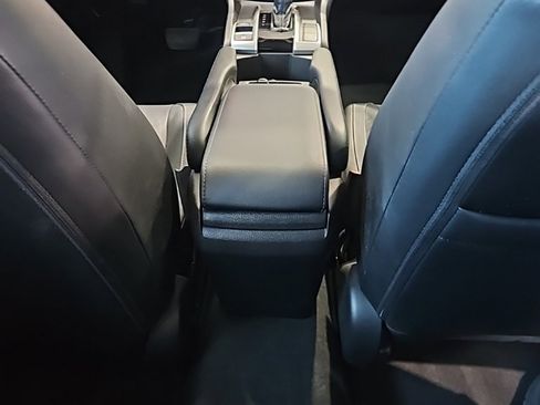 Used 2020 Honda Civic EX-L image 18