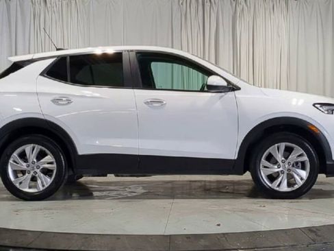 Used 2024 Buick Encore GX Preferred w/ Comfort Package image 9