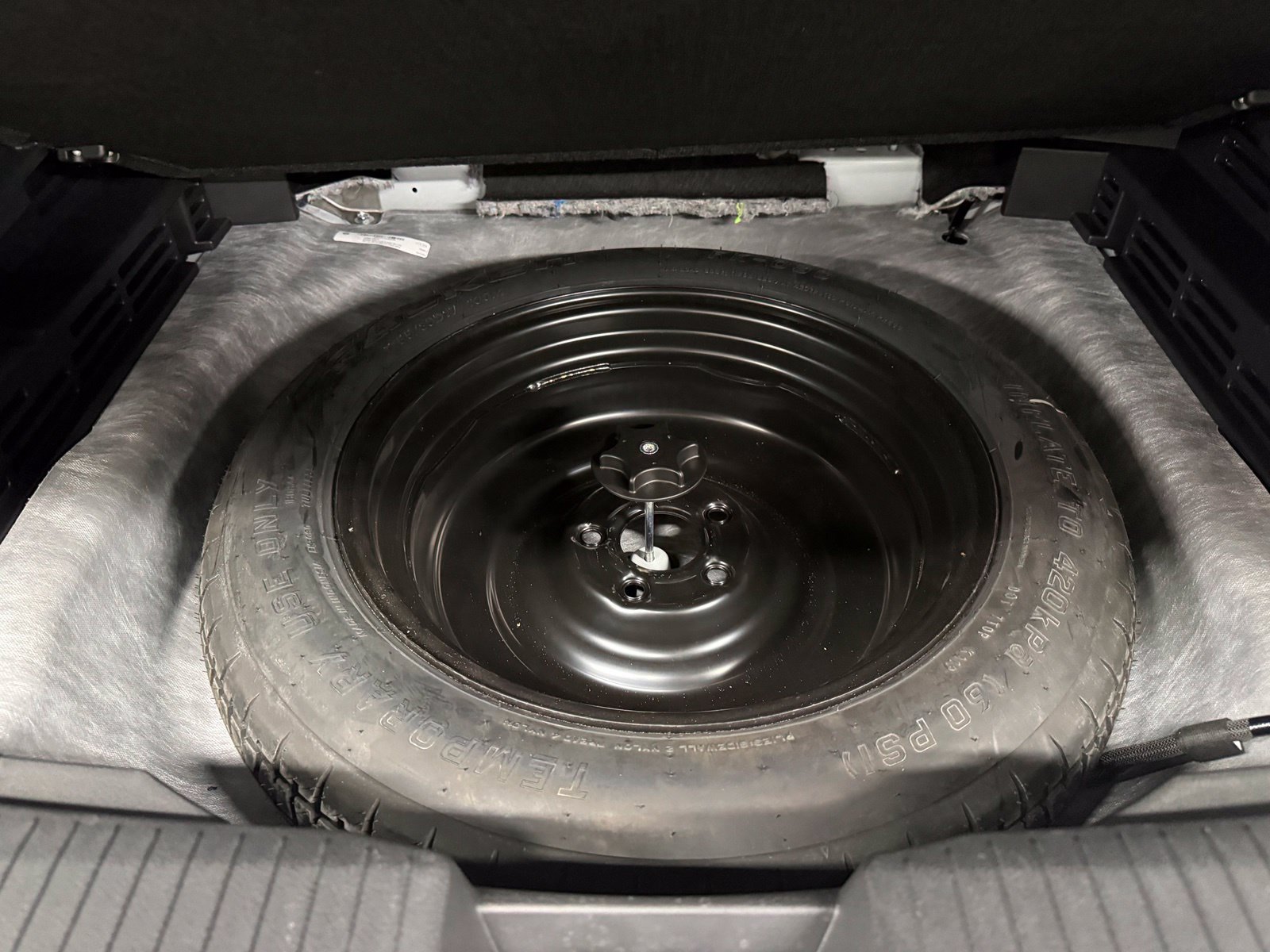 Used 2026 Nissan Rogue SV FWD image 10