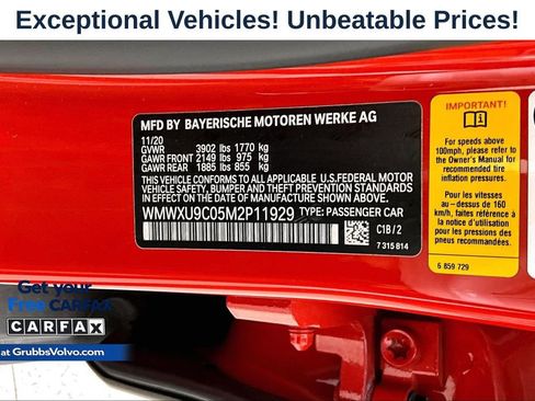 Used 2021 MINI Cooper S FWD image 39