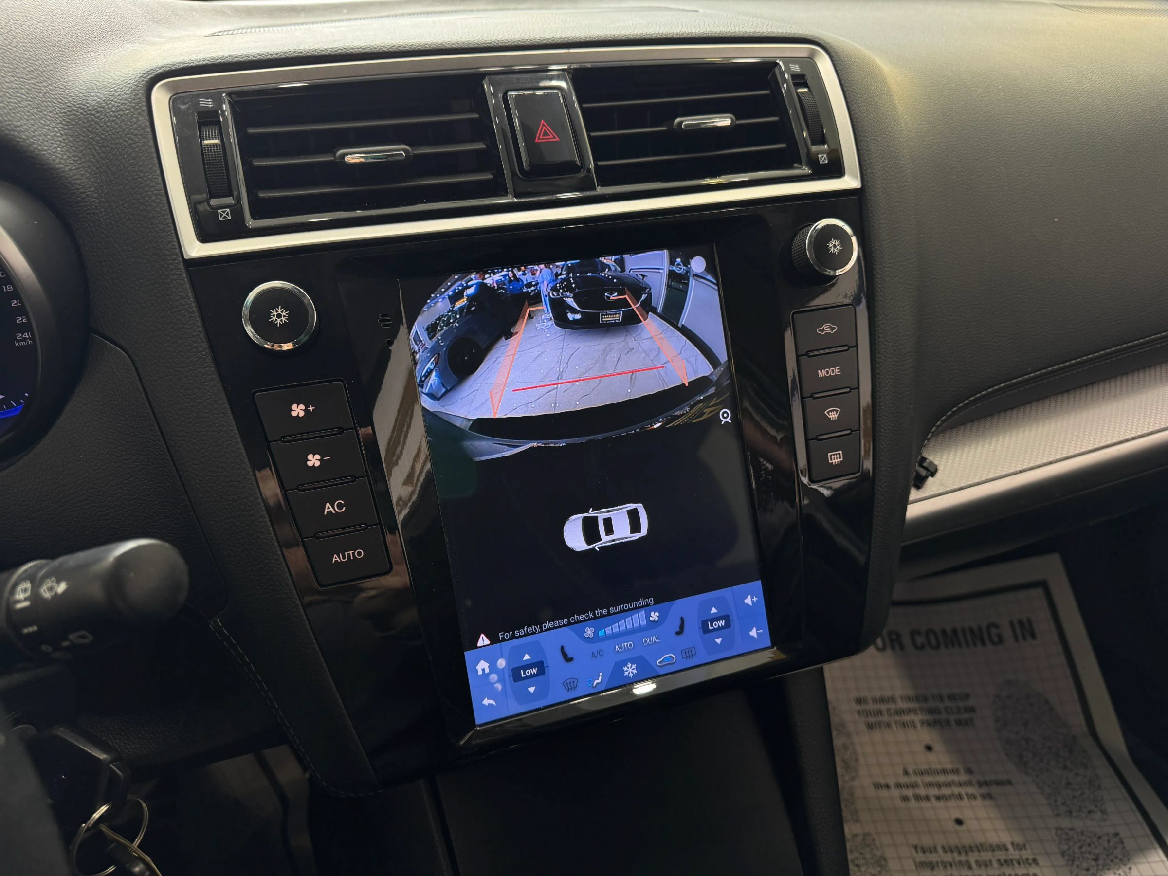 Used 2019 Subaru Outback 2.5i Premium AWD/4WD image 19