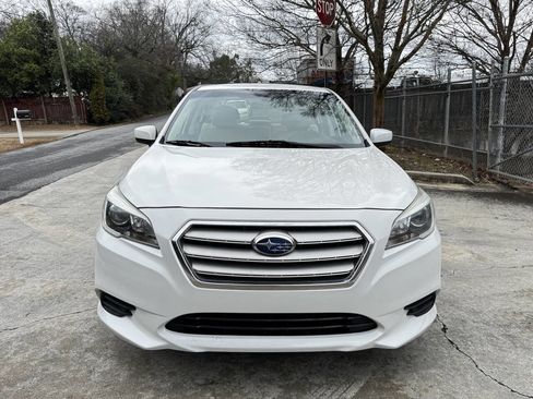 Used 2016 Subaru Legacy 2.5i Premium image 2