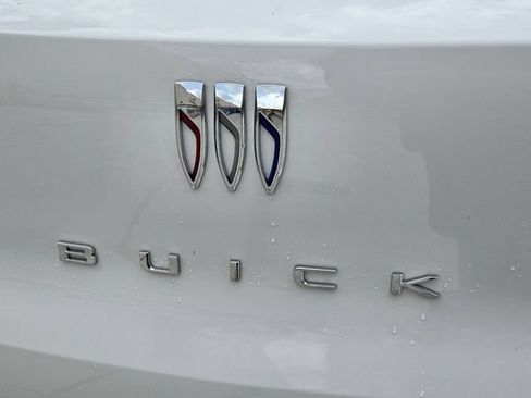 New 2026 Buick Encore GX Sport Touring w/ Advanced Technology Package FWD image 16