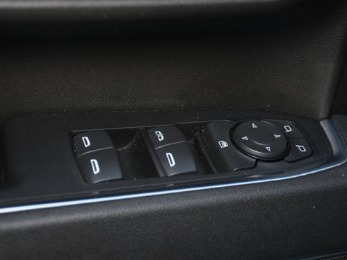 Used 2024 Chevrolet Silverado 1500 LTZ w/ LTZ Premium Texas Edition image 18