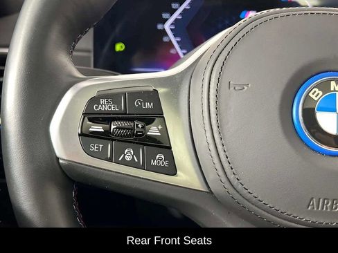 Used 2023 BMW i4 M50 image 22