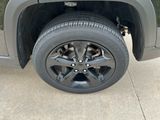 Used 2022 Jeep Grand Cherokee Altitude image 4
