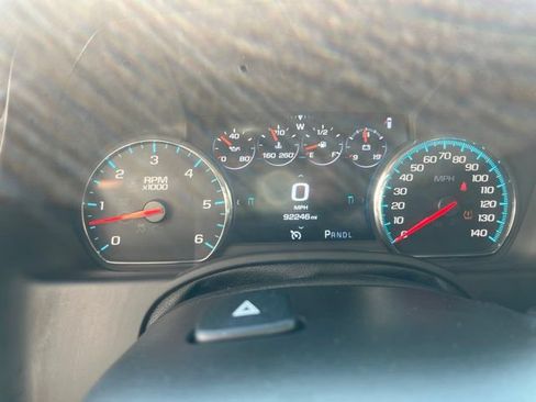 Used 2018 GMC Yukon Denali w/ Open Road Package RWD image 19