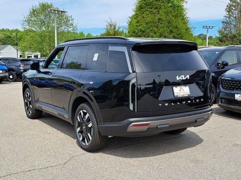 New 2027 Kia Telluride S AWD/4WD image 6