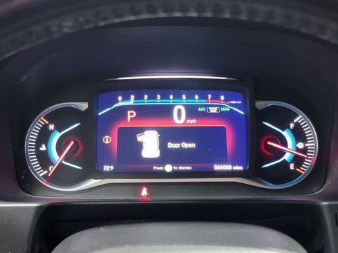 Used 2021 Honda Passport EX-L image 29