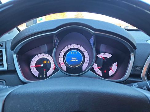 Used 2012 Cadillac SRX Luxury w/ LPO, U-Rail D-Rings Package image 29