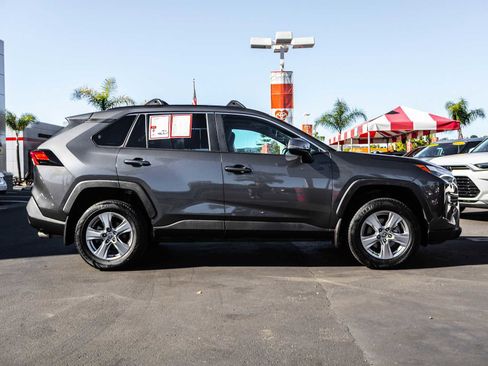 Certified 2023 Toyota RAV4 XLE image 11